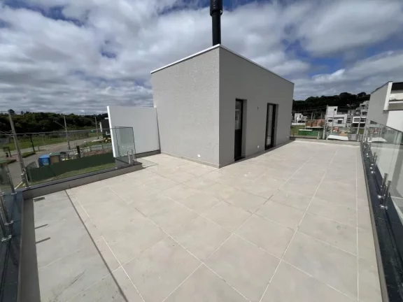 Imagem Casa em Condomínio com 3 suítes no Vivendas do Parque - Santa Cândida