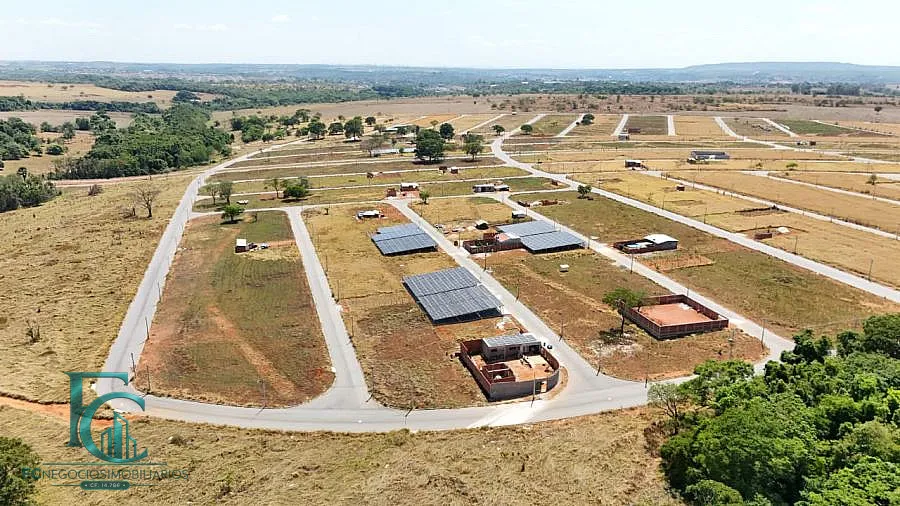 Foto do imóvel CONSTRUA O FUTURO DA SUA EMPRESA NO FLOR DO IPÊ! em Rua Inhambu