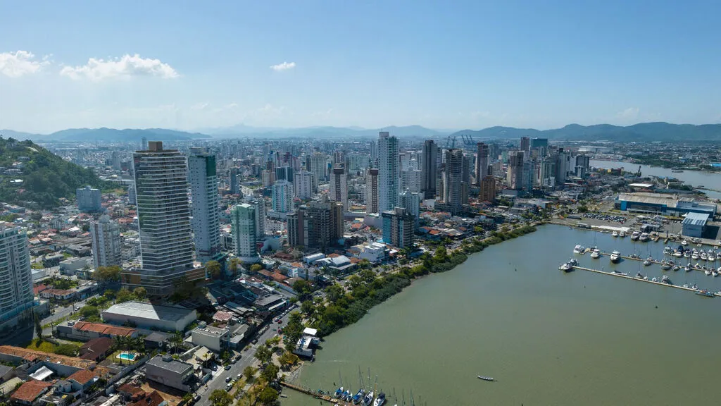 Imagem Sun Park