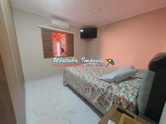 Imagem casa bem localizada com 03 dormitórios no centro