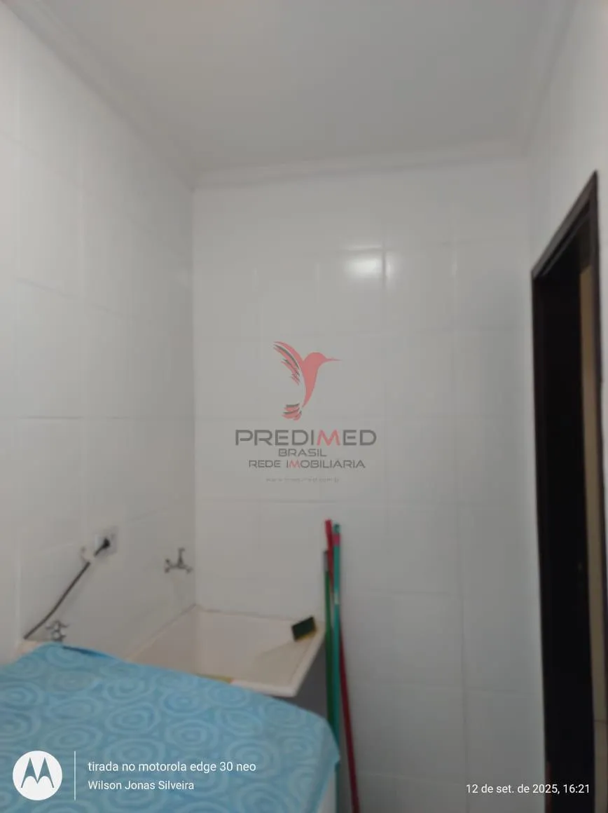 Imagem LINDA CASA NO BAIRRO SANTA CECILIA