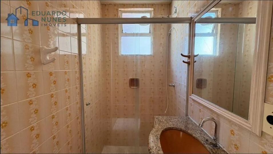 Imagem Excelente apartamento de 03 quartos, suíte, vagas no Funcionários!!!!!