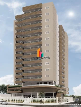 Imagem APARTAMENTO RESIDENCIAL em PRAIA GRANDE - SP, FLÓRIDA