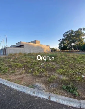 Imagem Terreno à venda, 388 m² por R$ 150.000,00 - Residencial Buena Vista - Goiânia/GO