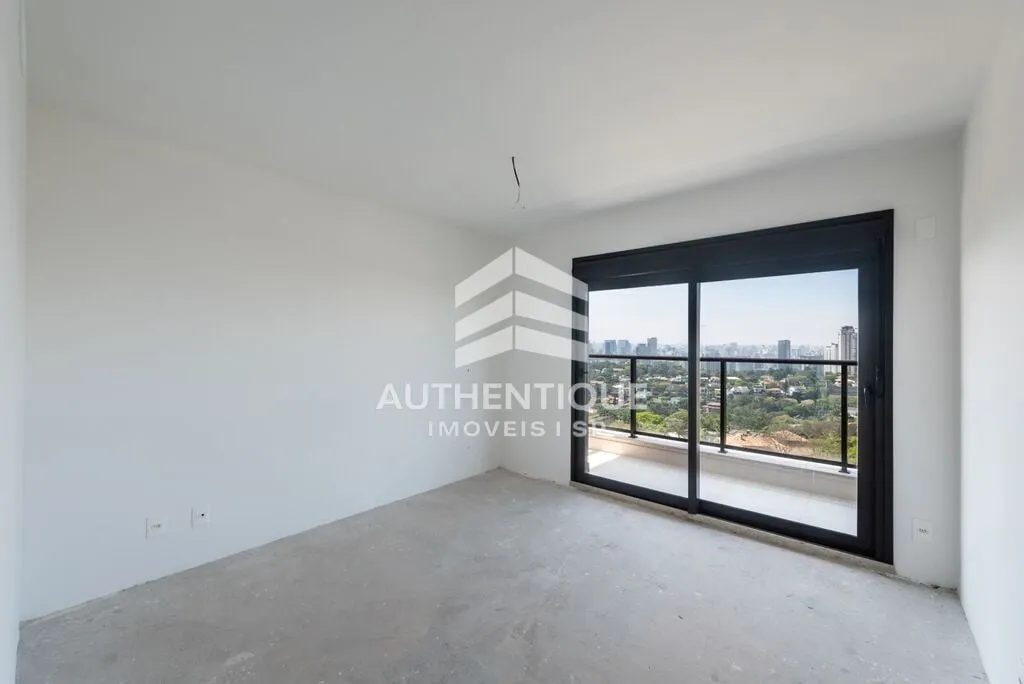 Imagem IL FARO MORUMBI - Apartamento à venda no bairro Morumbi - São Paulo/SP, Zona Sul