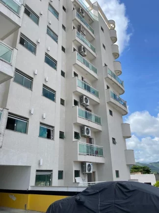 Imagem APARTAMENTO RESIDENCIAL em RIO DE JANEIRO - RJ, CAMPO GRANDE