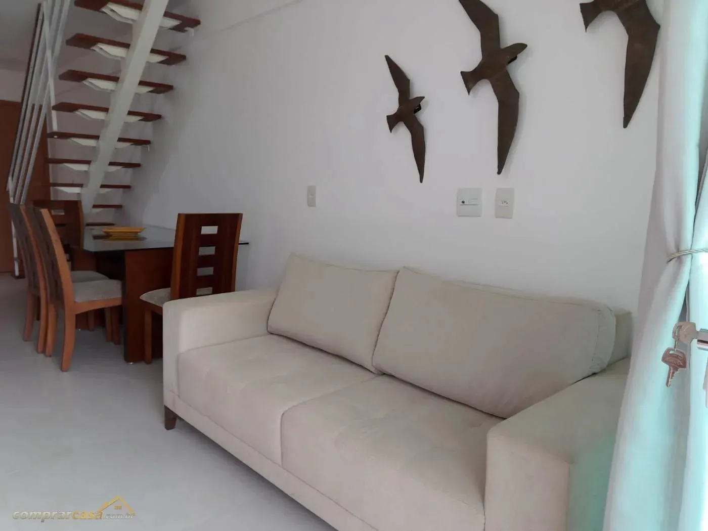 Imagem Apartamento para Venda em Cabo Frio / RJ no bairro Braga