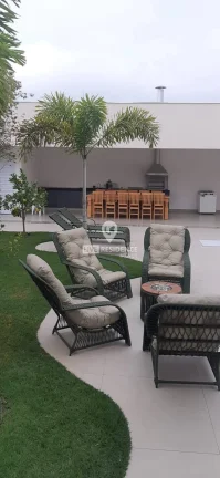 Imagem Casa à venda no Bosque dos Pires