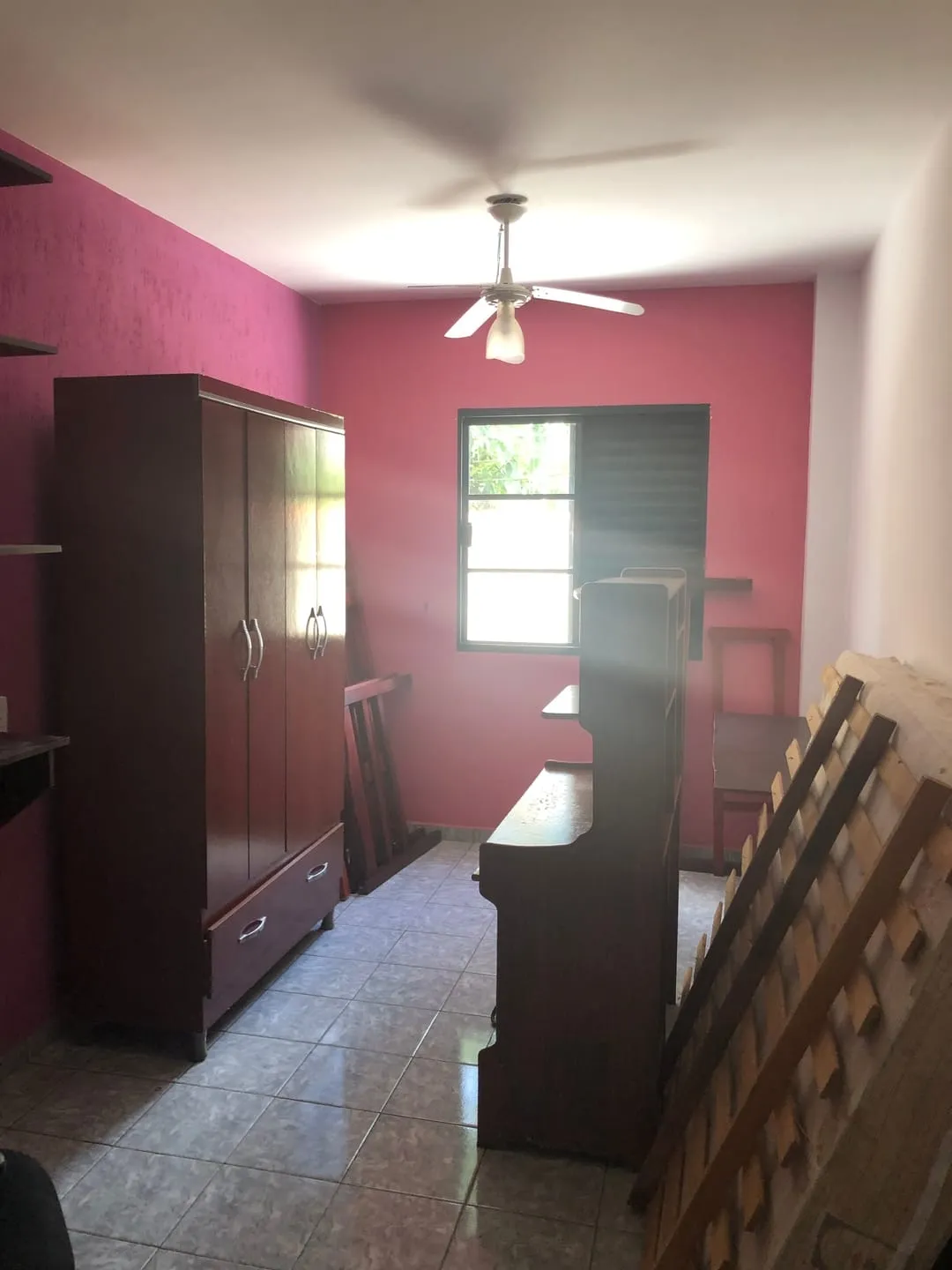 Imagem Apartamento à venda 1 Quarto, 1 Vaga, 55M², São Benedito, Pindamonhangaba - SP | Edifício Gabriela
