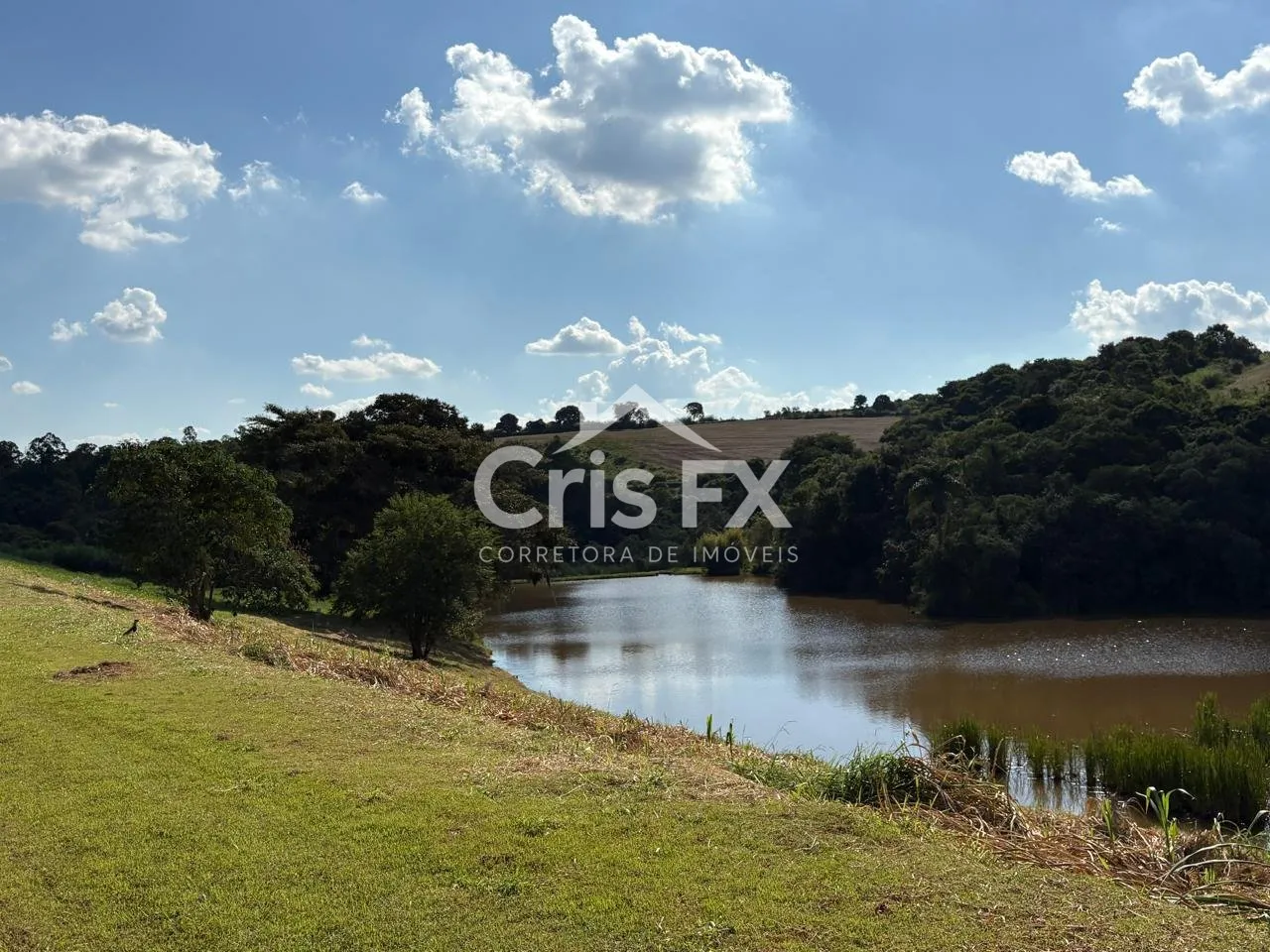 Imagem Loteamento de no bairro Loteamento Residencial Ventura, em Itatiba