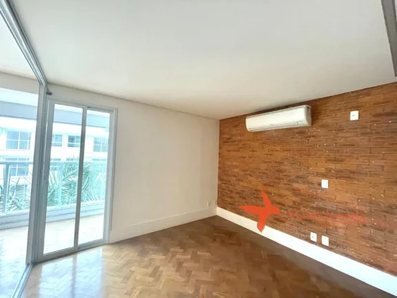 Imagem Apartamento à venda na Vila Madalena, São Paulo-SP: 1 suíte, 2 banheiros, 64m² e 1 vaga de garagem. Venha conferir!