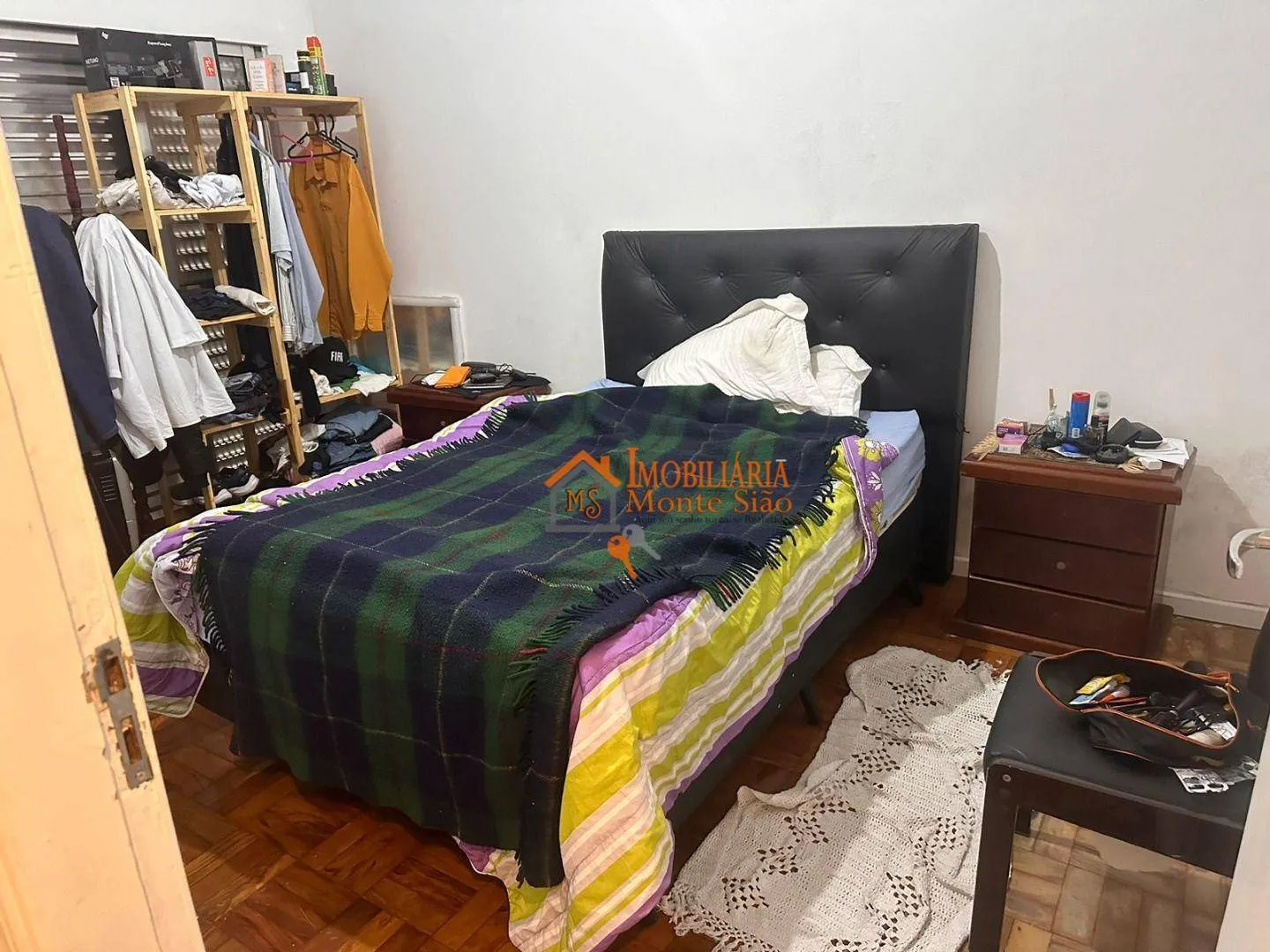 Imagem Sobrado com 6 dormitórios à venda por R$ 1.150.000,00 - Camargos - Guarulhos/SP