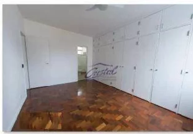 Imagem Apartamento com 4 quartos (1 suíte) à venda, 120 m² - Pinheiros - São Paulo/SP