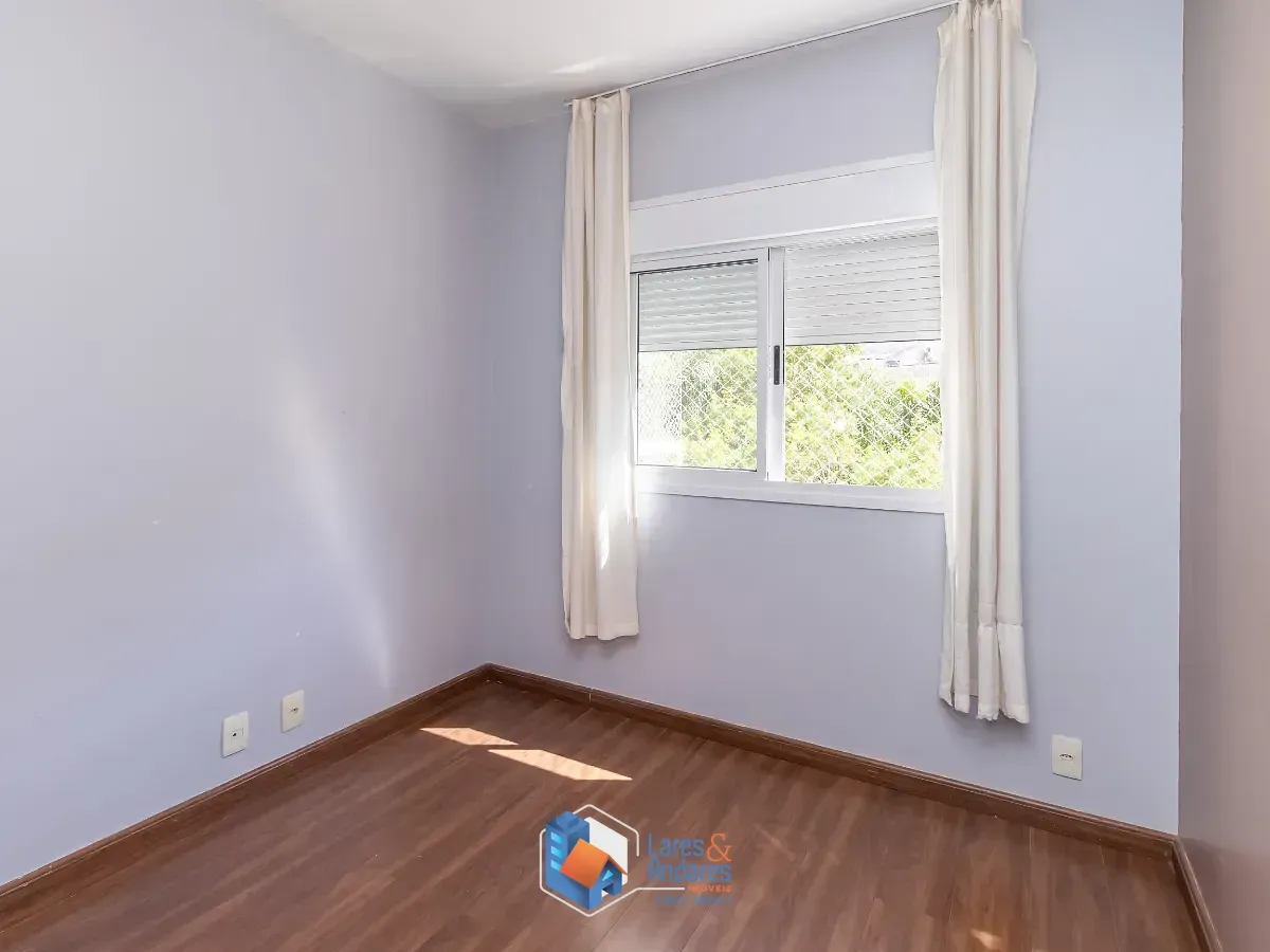 Imagem Apartamento para venda e locação em Vila Andrade com 3 quartos, sendo 1 suíte, 127m²