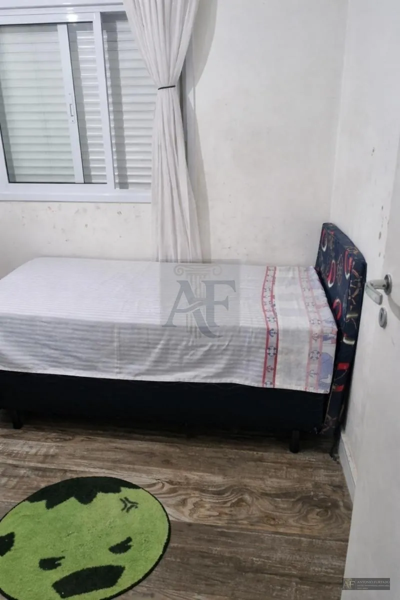 Imagem Apartamento para alugar em Parque da Vila Prudente, São Paulo