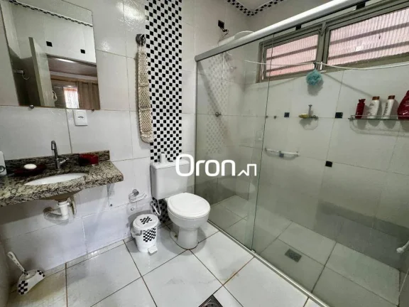 Imagem Casa à venda, 360 m² por R$ 650.000,00 - Jardim Bela Vista - Aparecida de Goiânia/GO