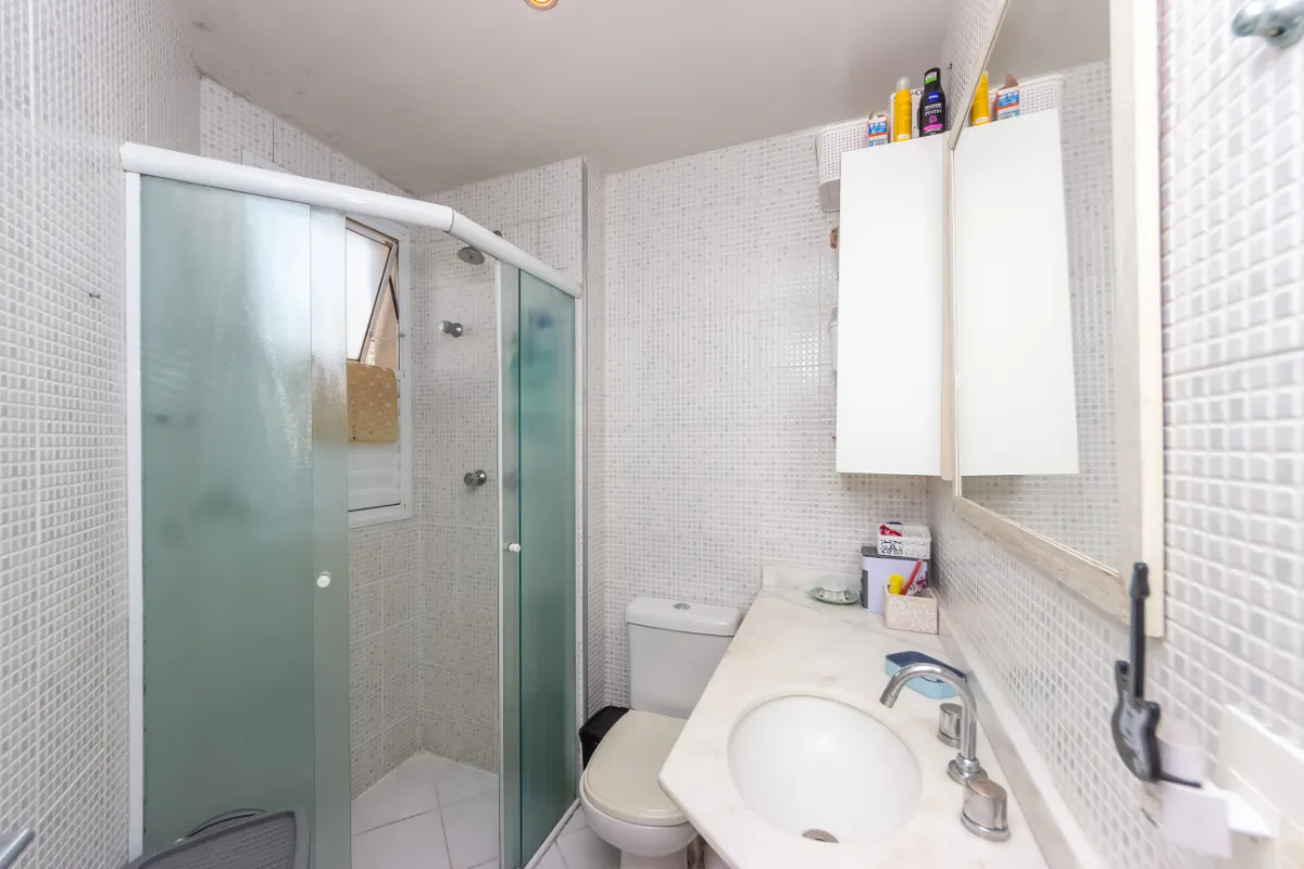 Imagem Apartamento para venda em Ipiranga com 2 quartos, sendo 1 suíte, 58m2