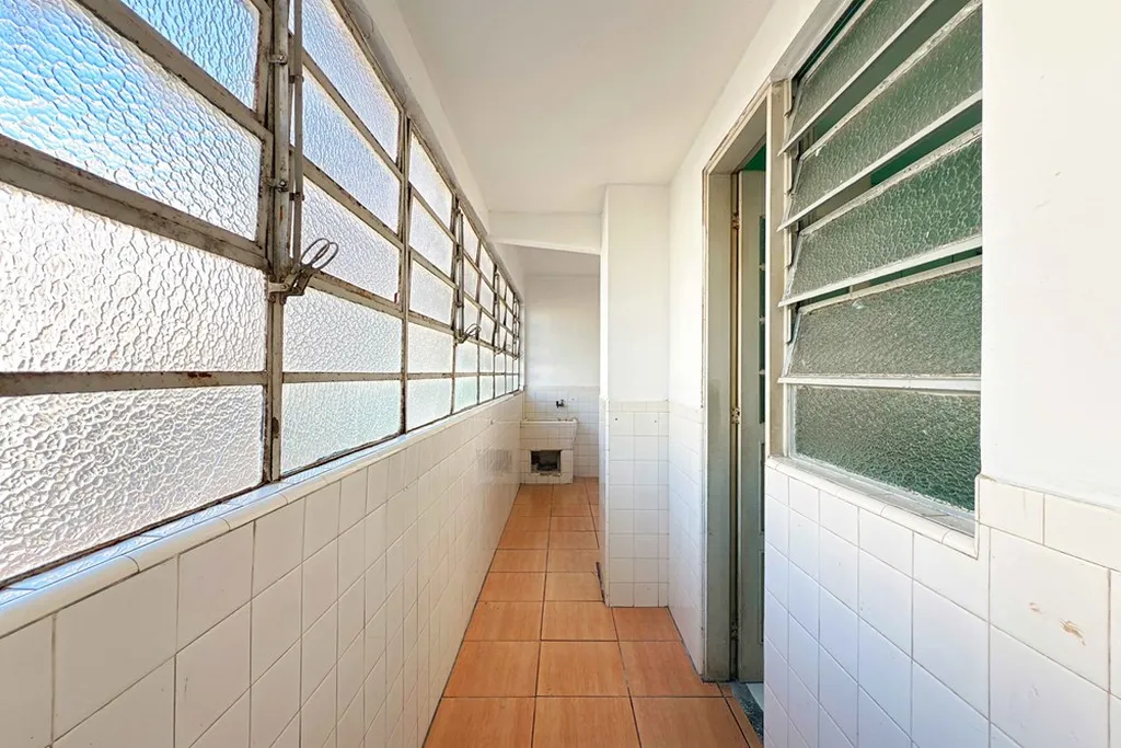 Imagem Apartamento em Centro Histórico