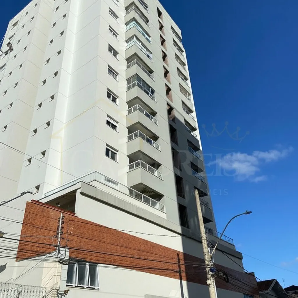 Imagem Apartamento 3 quartos à venda em Jardim Cascatinha, Poços de Caldas