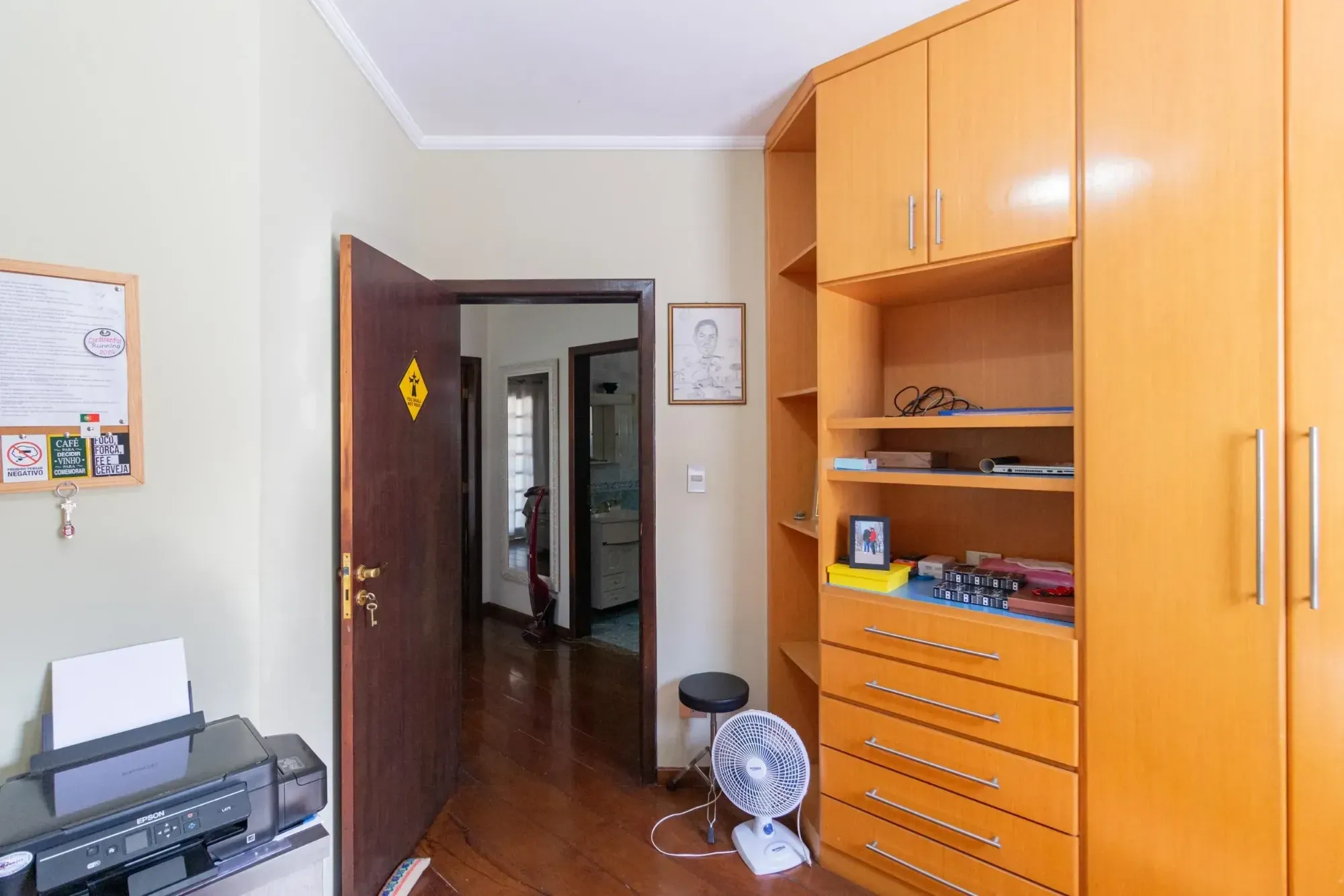 Imagem Casa de Condomínio com 3 Quartos à Venda, 245 m² em Adalgisa - Osasco