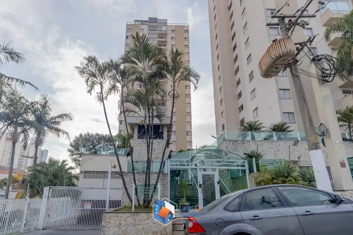 Imagem Apartamento para venda em Vila Prudente com 3 quartos, sendo 1 suíte, 82m²