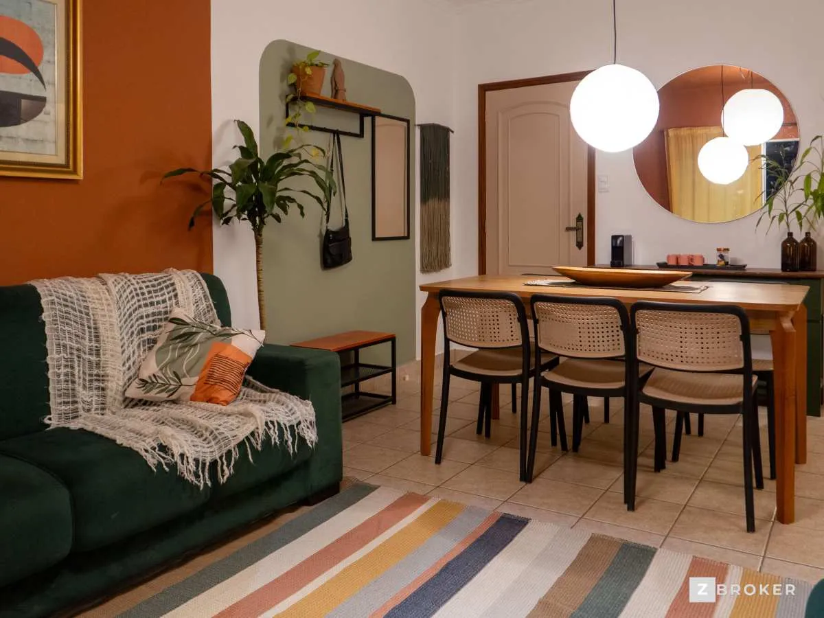 Imagem Apartamento à venda em Ubatuba, Praia Grande, com 2 quartos, 62m2