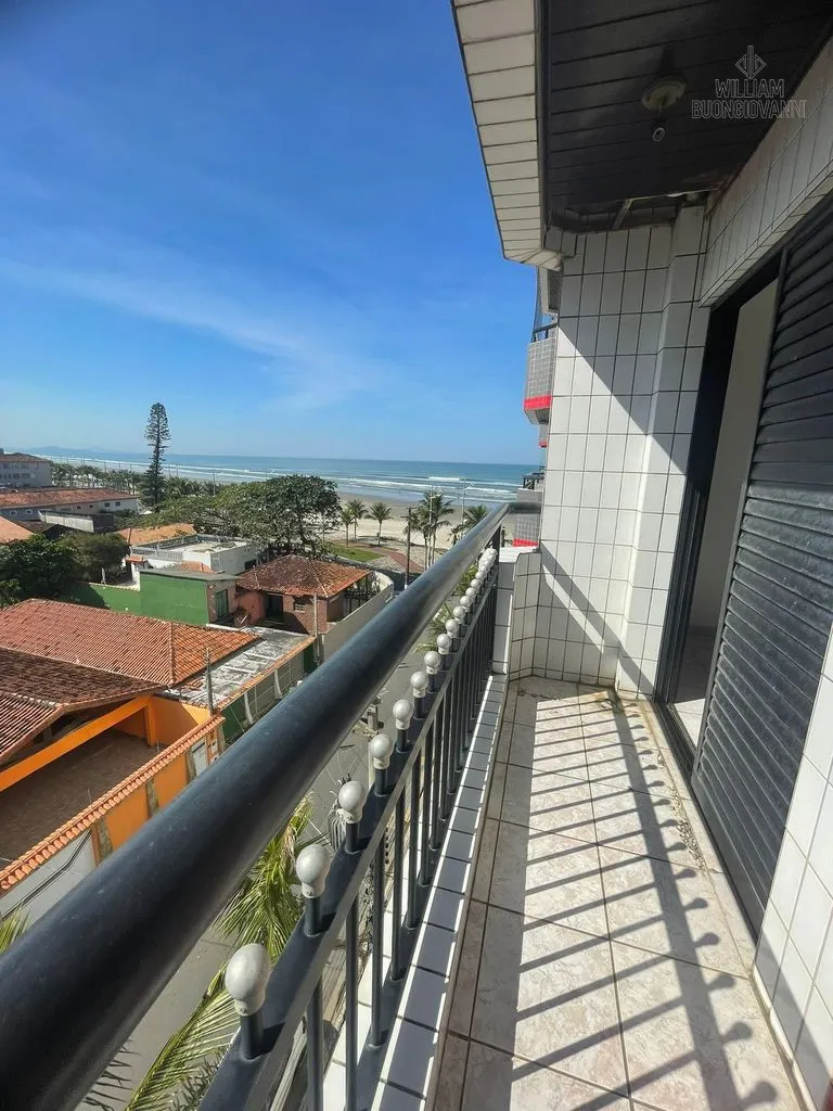 Imagem APARTAMENTO 3 QUARTOS, 1 SUÍTE, SOLEMAR - PRAIA GRANDE/SP