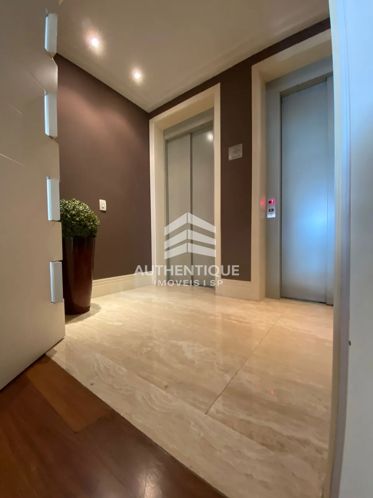 Imagem Double Campo Belo - Apartamento à venda no bairro Campo Belo - São Paulo/SP, Zona Sul