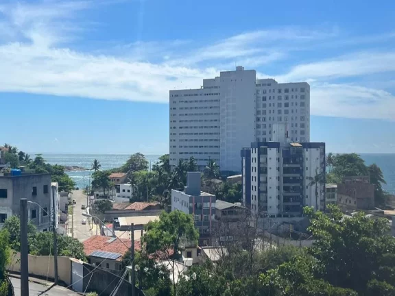 Imagem APARTAMENTO COM 4 QUARTOS E 1 SUÍTE A VENDA EM GUARAPARI