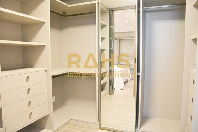 Imagem Lindo Apartamento à Venda no Bairro América Além do projeto com toda a qualidade construtiva, pos...