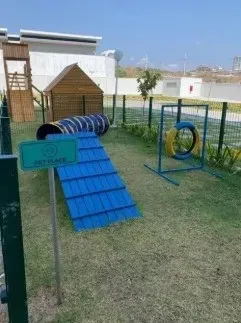 Imagem Apartamento com 2 Quartos à Venda, 52 m² em Praia do Futuro II - Fortaleza