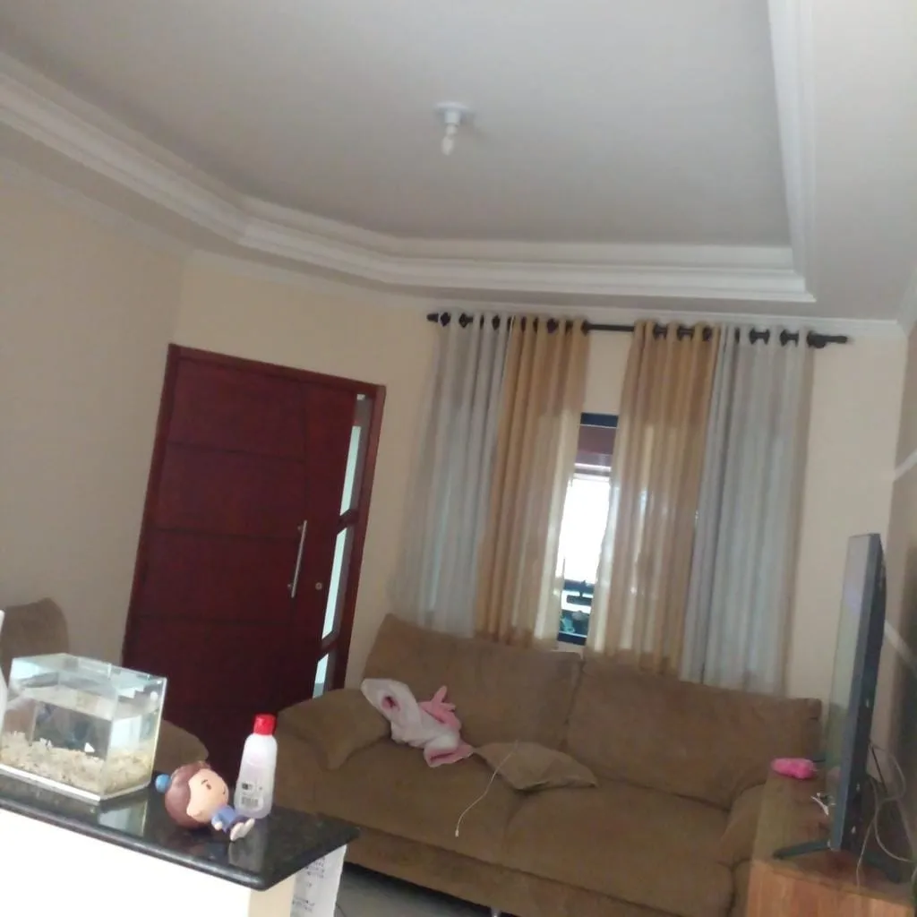 Imagem Casa à venda 2 Quartos, 1 Suite, 2 Vagas, 125M², Jardim Sandra Maria, Taubaté - SP