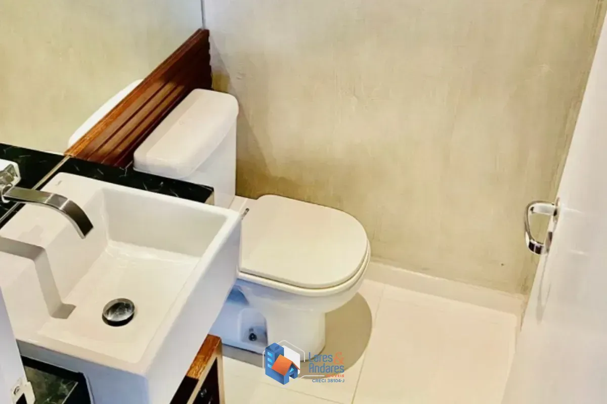 Imagem Apartamento para venda em Perdizes com 4 quartos, sendo 2 suítes, 157m²