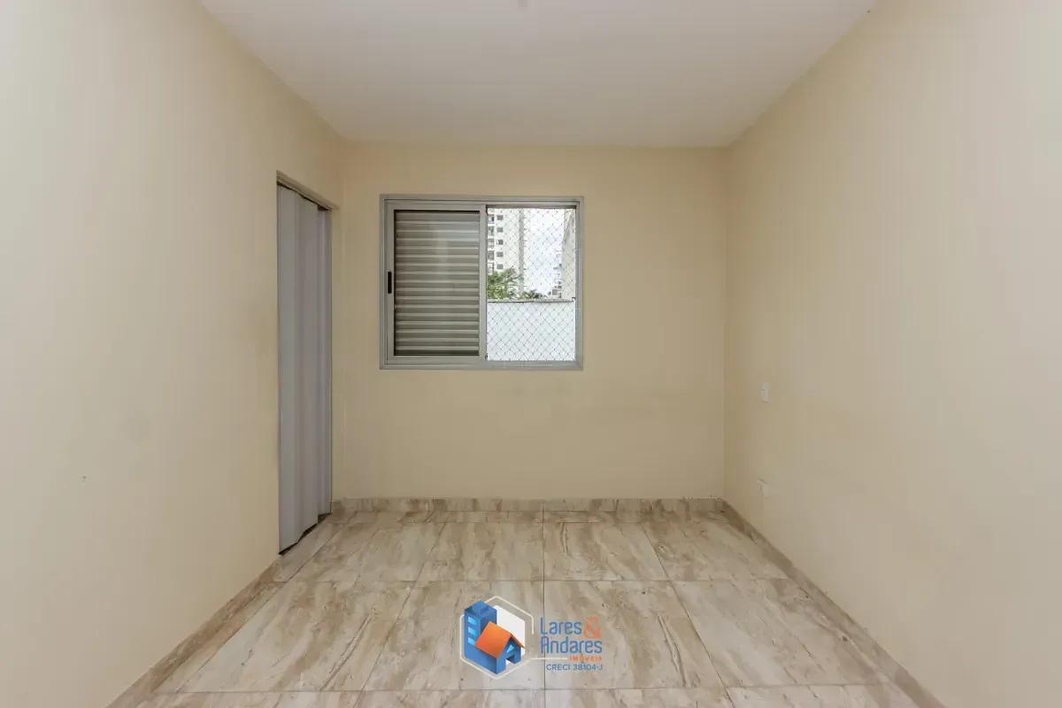 Imagem Apartamento para venda em Saúde com 3 quartos, sendo 1 suíte, 75m²