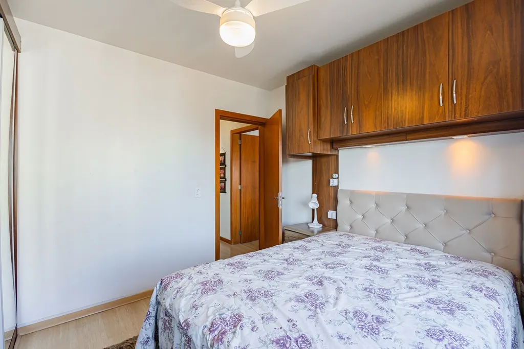 Imagem Apartamento à venda em Porto Alegre, Partenon, com 3 quartos, 68m2