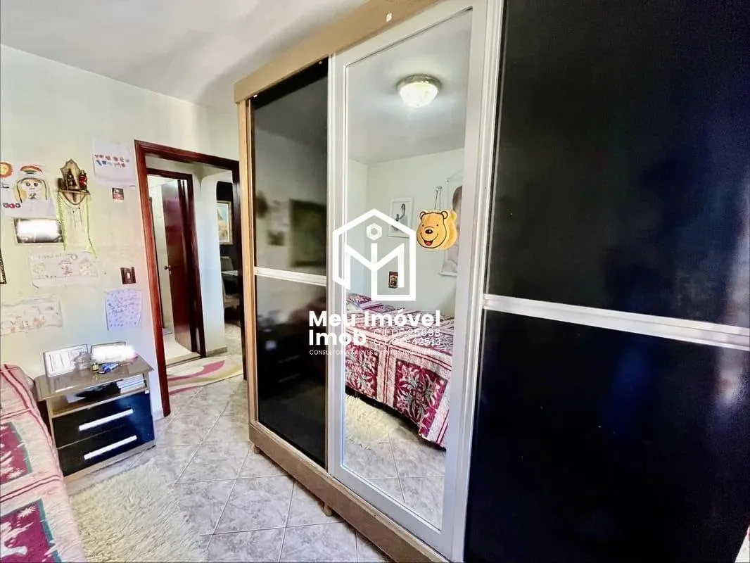 Imagem Residencial Mont Arc Apartamenot 2 Quartos 1 Vaga 56m²