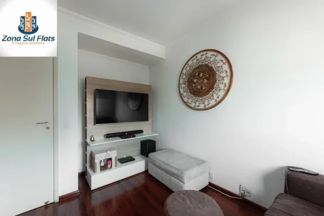 Imagem Excelente Apartamento à Venda Na Saúde Com 3 Dormitórios Sendo 1 Suíte e 3 Vagas