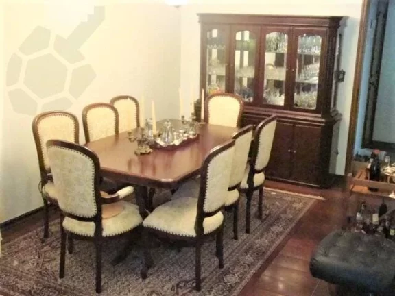 Imagem JARDIM da SAÚDE * MAGNÍFICO SOBRADO * REFÚGIO URBANO * 388M² de TRANQUILIDADE