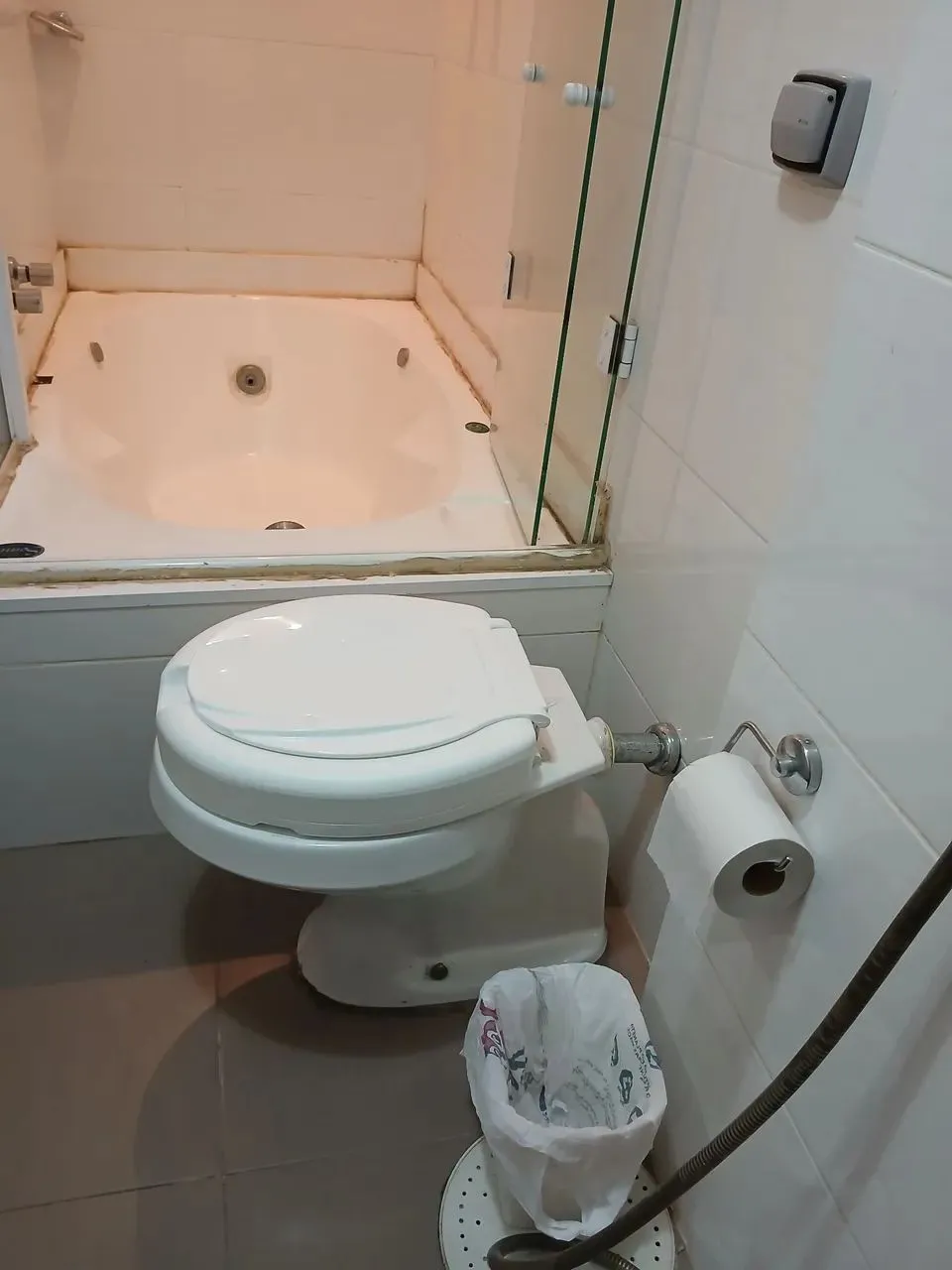 Imagem Apartamento em Jardim Lindóia