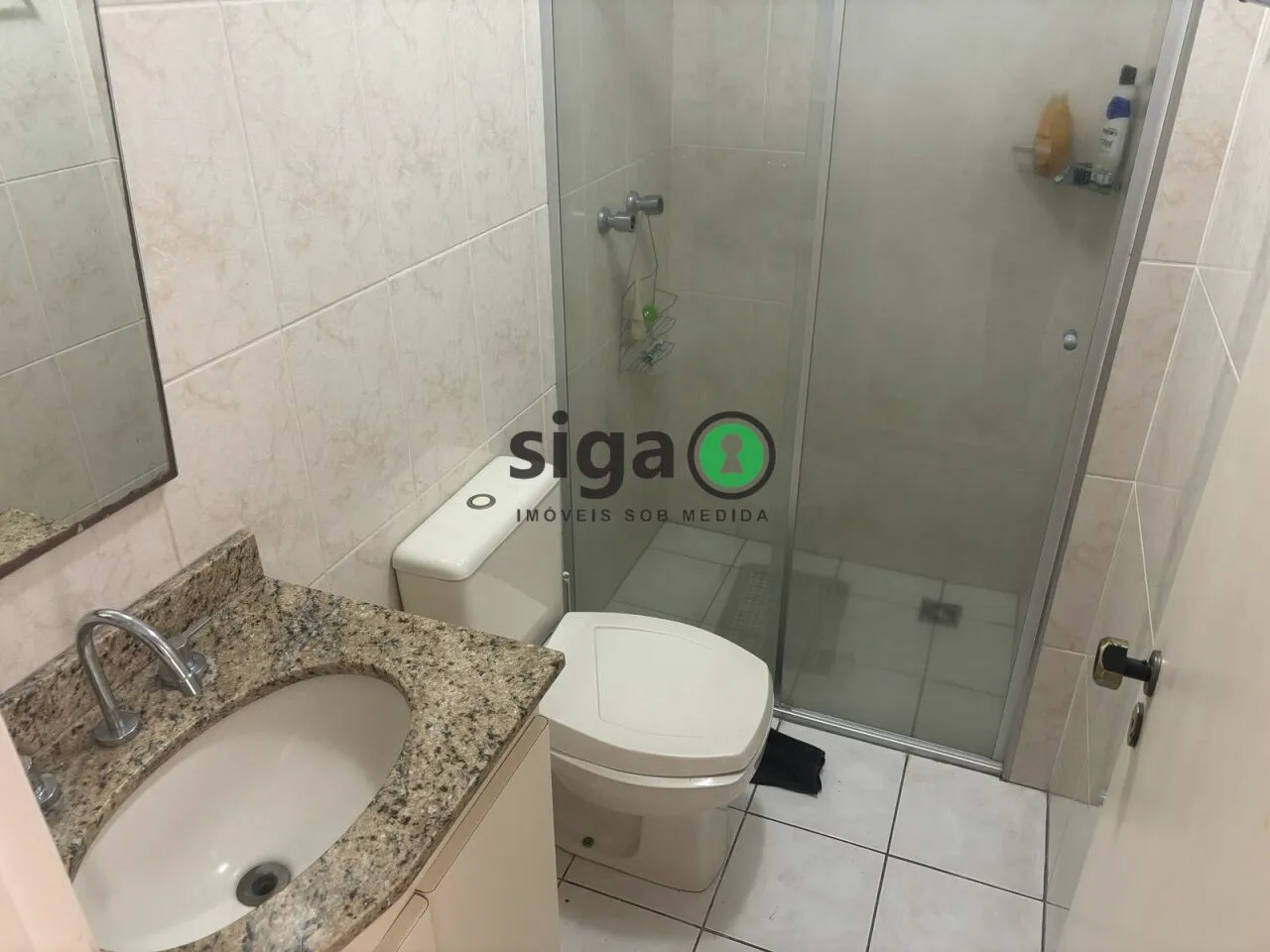 Imagem Apartamento á venda 65m² localizado na Vila Andrade/SP