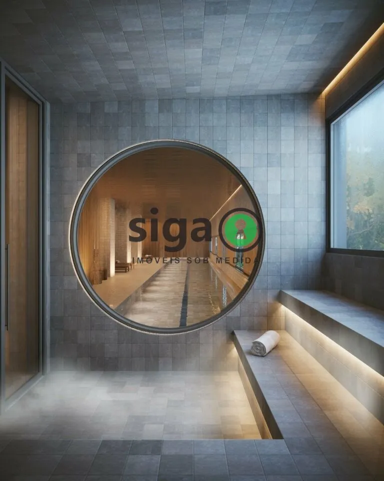 Imagem Apartamento Alto Padrão em Pinheiros - 4 suítes | 4 vagas