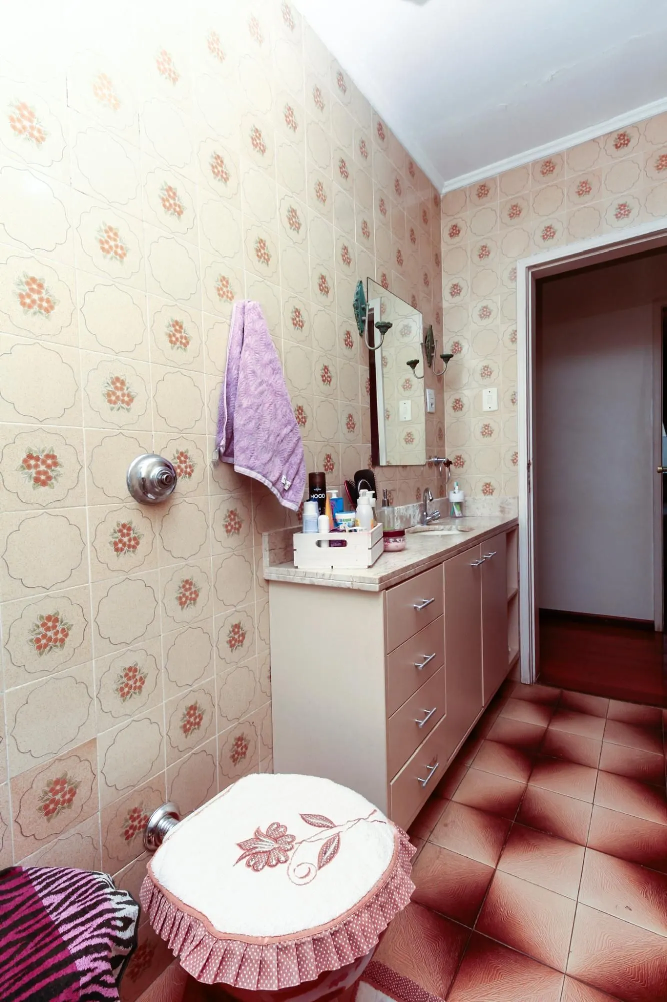 Imagem apartamento a venda no menido deus