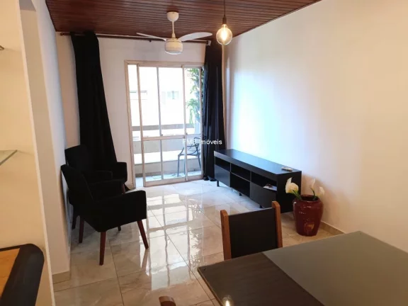 Foto do imóvel Apartamento para venda ou locação na Consolação, com 2 quartos, 2 salas, 1 banheiro e 80m².
