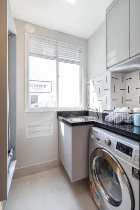 Imagem Apartamento com 2 Quartos à Venda, 35 m² em Usina Piratininga - São Paulo
