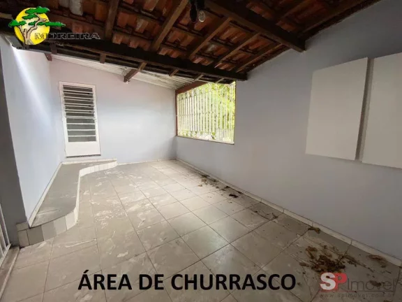 Foto do imóvel SOBRADO C/ 200M², 3 DORMS, 1 SUITE, 3 VAGAS NO MANDAQUI