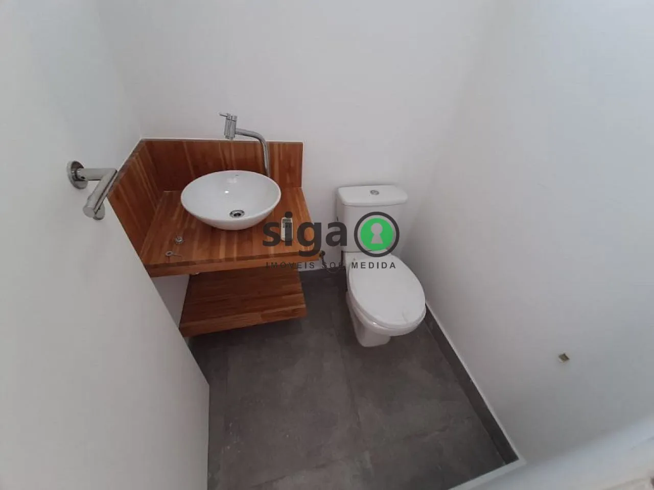 Imagem Cobertura a venda em Pinheiros com 2 quartos