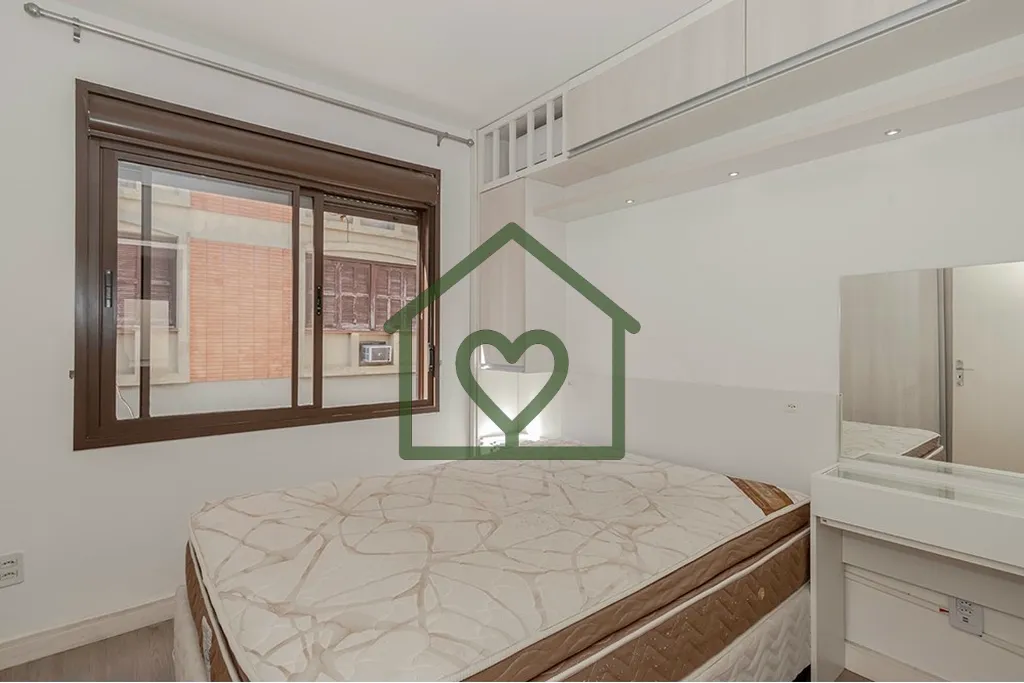 Imagem Você está em busca de um apartamento perfeito e a um Ótimo Preço em Porto Alegre? Encontrou! Sit...