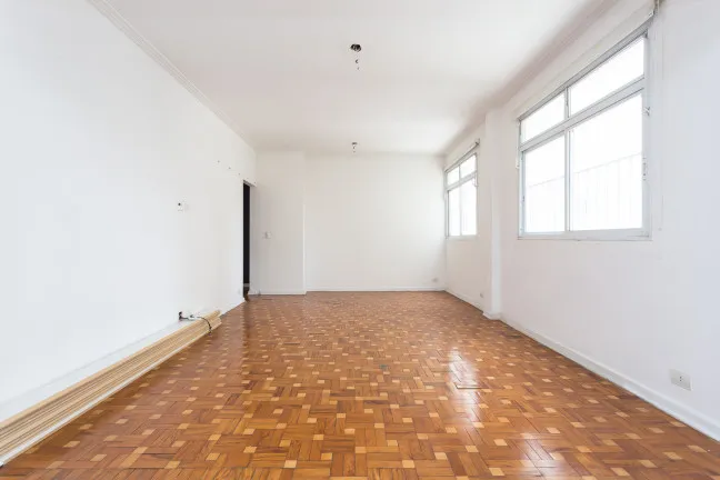 Imagem Apartamento com 3 Quartos à Venda, 170 m² em Cerqueira César - São Paulo