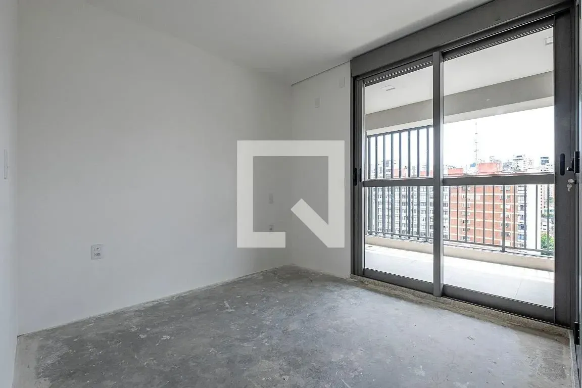Imagem Apartamento com 1 Quarto à Venda, 44 m² em Paraíso - São Paulo