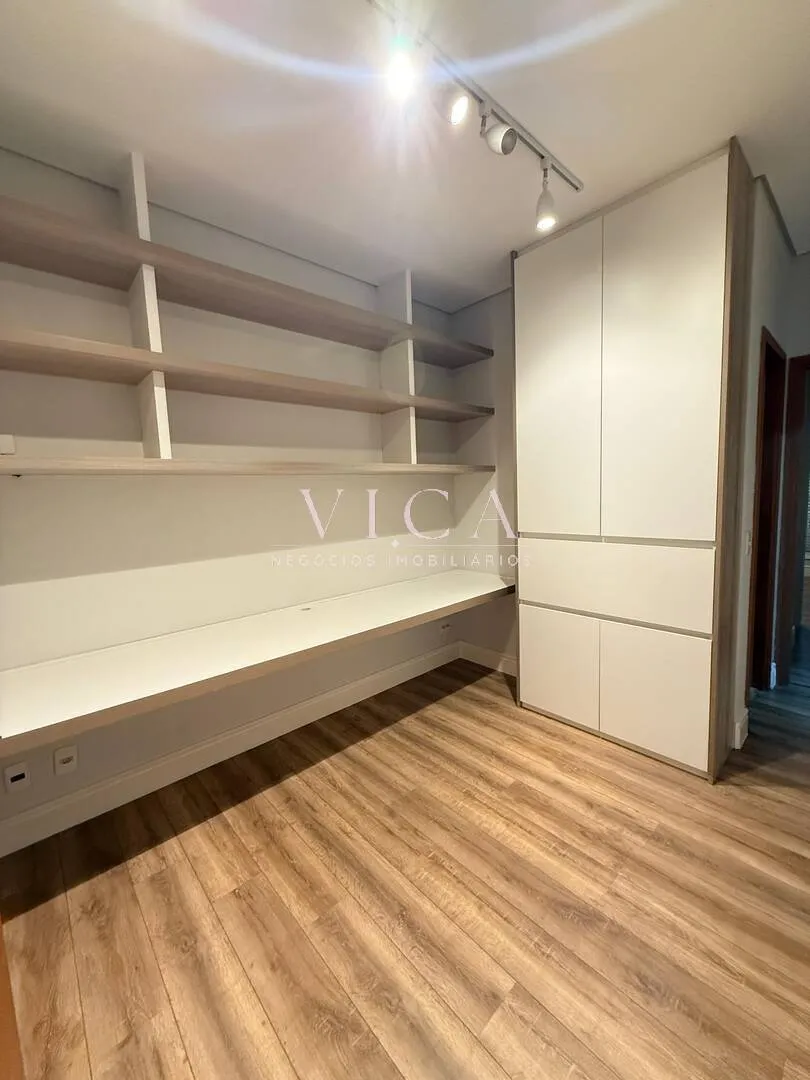 Imagem Alphaville|Premium Tamboré 196m², 3 dormitórios, gourmet, 3 vagas - Aluguel